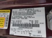 ✅ 2017 Ford Fusion Hybrid Titanium • VIN: 3FA6P0RU0HR267622 • Lot: 41834886. Listed on IAAI with 139,222 mi. Free auction sales archive from the USA and detailed vehicle history report at DreamBid. Image 9.