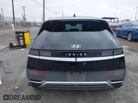 ✅ 2024 Hyundai Ioniq 5 SE Standard Range • VIN: KM8KM4DB2RU275578 • Lot: 41505229. Wystawiony na IAAI z przebiegiem Nie podano. Bezpłatny archiwum sprzedaży aukcyjnych z USA i szczegółowy raport historii pojazdu na DreamBid. Zdjęcie 15.