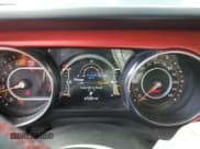 ✅ 2023 Jeep Wrangler Rubicon • VIN: 1C4HJXFN6PW609242 • Lot: 56975425. Listed on Copart with 47,225 mi. Free auction sales archive from the USA and detailed vehicle history report at DreamBid. Image 9.