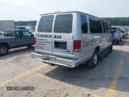 ✅ 2014 Ford Econoline Passenger XL • VIN: 1FBSS3BL9EDA85811 • Lot: 42385190. Wystawiony na IAAI z przebiegiem 78 000 mil. Bezpłatny archiwum sprzedaży aukcyjnych z USA i szczegółowy raport historii pojazdu na DreamBid. Zdjęcie 4.