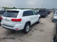 ✅ 2019 Jeep Grand Cherokee Upland • VIN: 1C4RJEAG5KC597127 • Лот: 43067671. Опубликован ранее на IAAI с пробегом 92 354 миль. Бесплатный доступ к архиву аукционных продаж из США и подробный отчёт об истории автомобиля на DreamBid. Изображение 4.