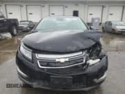✅ 2014 Chevrolet Volt • VIN: 1G1RD6E4XEU153455 • Lot: 72245534. Wystawiony na Copart z przebiegiem 151 572 mil. Bezpłatny archiwum sprzedaży aukcyjnych z USA i szczegółowy raport historii pojazdu na DreamBid. Zdjęcie 5.