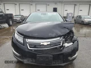 ✅ 2014 Chevrolet Volt • VIN: 1G1RD6E4XEU153455 • Lot: 72245534. Wystawiony na Copart z przebiegiem 151 572 mil. Bezpłatny archiwum sprzedaży aukcyjnych z USA i szczegółowy raport historii pojazdu na DreamBid. Zdjęcie 5.