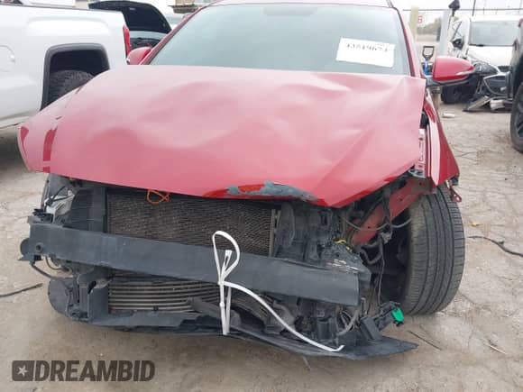 2018 Hyundai Elantra Sport с VIN KMHD04LB5JU683826, выставлен на аукционе IAAI как лот 43519674 с пробегом 107 305 миль миль и . История ставок и продаж доступна на DreamBid. Изображение 6.