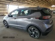 ✅ 2023 Chevrolet Bolt EV 2LT • VIN: 1G1FX6S06P4191750 • Lot: 52102295. Wystawiony na Copart z przebiegiem 13 500 mil. Bezpłatny archiwum sprzedaży aukcyjnych z USA i szczegółowy raport historii pojazdu na DreamBid. Zdjęcie 2.