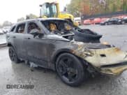 ✅ 2020 Land Rover Range Rover Velar S • VIN: SALYB2EX2LA250636 • Lot: 43392584. Listed on IAAI with 86,301 mi. Free auction sales archive from the USA and detailed vehicle history report at DreamBid. Image 1.