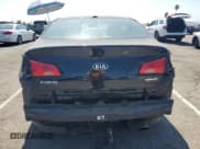 ✅ 2015 Kia Forte EX • VIN: KNAFX6A81F5372419 • Lot: 65003505. Listed on Copart with 128,002 mi. Free auction sales archive from the USA and detailed vehicle history report at DreamBid. Image 6.