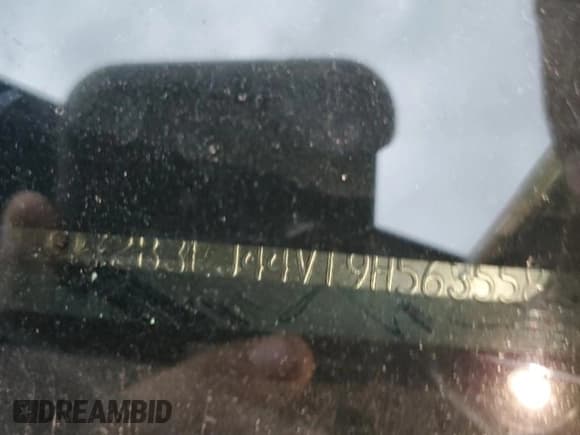 ✅ 2009 Dodge Challenger SE • VIN: 2B3LJ44V19H563558 • Lot: 78209874. Wystawiony na Copart z przebiegiem 147 033 mil. Bezpłatny archiwum sprzedaży aukcyjnych z USA i szczegółowy raport historii pojazdu na DreamBid. Zdjęcie 12.