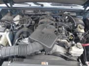 ✅ 2005 Ford Explorer Sport Trac XLS • VIN: 1FMZU67K35UA08000 • Lot: 43838672. Wystawiony na IAAI z przebiegiem 204 702 mil. Bezpłatny archiwum sprzedaży aukcyjnych z USA i szczegółowy raport historii pojazdu na DreamBid. Zdjęcie 10.