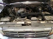 ✅ 1994 Ford F-150 • VIN: 1FTEX14N5RKB74354 • Lot: 61545735. Listed on Copart with 187,642 mi. Free auction sales archive from the USA and detailed vehicle history report at DreamBid. Image 11.