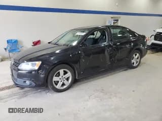 ✅ 2012 Volkswagen Jetta TDI • VIN: 3VW3L7AJ0CM423163 • Lot: 82455935. Listed on Copart with 149,319 mi. Free auction sales archive from the USA and detailed vehicle history report at DreamBid. Image 1.