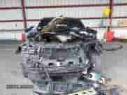 2021 Dodge Durango R/T with VIN 1C4SDJCT9MC547152, listed as a IAAI auction lot 42919209 with 82,920 mi miles and . Bid and sale history available at DreamBid. Image 12.