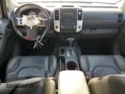 ✅ 2012 Nissan Frontier Pro-4X • VIN: 1N6AD0EV3CC405900 • Lot: 63515115. Listed on Copart with 61,015 mi. Free auction sales archive from the USA and detailed vehicle history report at DreamBid. Image 8.