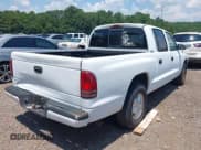 ✅ 2000 Dodge Dakota Sport • VIN: 1B7GL2AX1YS707993 • Lot: 42670217. Listed on IAAI with 172,037 mi. Free auction sales archive from the USA and detailed vehicle history report at DreamBid. Image 4.