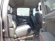 ✅ 2016 Chevrolet Silverado 1500 LT • VIN: 3GCUKREC4GG162593 • Lot: 42292458. Wystawiony na IAAI z przebiegiem 141 619 mil. Bezpłatny archiwum sprzedaży aukcyjnych z USA i szczegółowy raport historii pojazdu na DreamBid. Zdjęcie 8.