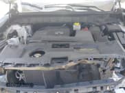 ✅ 2023 Infiniti QX60 Sensory • VIN: 5N1DL1GS1PC349100 • Лот: 42145464. Опубликован ранее на IAAI с пробегом 40 895 миль. Бесплатный доступ к архиву аукционных продаж из США и подробный отчёт об истории автомобиля на DreamBid. Изображение 10.