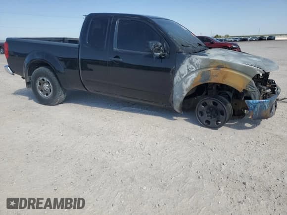 ✅ 2010 Nissan Frontier SE • VIN: 1N6BD0CT7AC413372 • Lot: 68373814. Listed on Copart with Not provided. Free auction sales archive from the USA and detailed vehicle history report at DreamBid. Image 4.