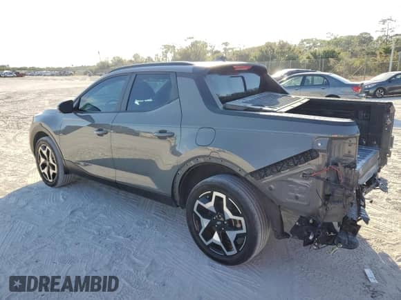 2023 Hyundai Santa Cruz Limited z VIN 5NTJEDAF5PH063657, wystawiony jako Copart lot #80549014 z przebiegiem 65 303 mil mil oraz Szkoda całkowita • Salvage title. Historia ofert i sprzedaży dostępna na DreamBid. Obrazek 2.