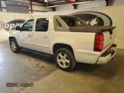 ✅ 2008 Chevrolet Avalanche 2LT • VIN: 3GNEC12J88G216332 • Lot: 80376645. Wystawiony na Copart z przebiegiem 230 005 mil. Bezpłatny archiwum sprzedaży aukcyjnych z USA i szczegółowy raport historii pojazdu na DreamBid. Zdjęcie 2.