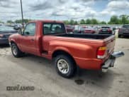 ✅ 1999 Ford Ranger XL • VIN: 1FTYR10V9XPA82337 • Lot: 61868925. Listed on Copart with 171,384 mi. Free auction sales archive from the USA and detailed vehicle history report at DreamBid. Image 2.