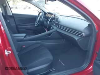 2022 Hyundai Elantra SEL с VIN 5NPLS4AG1NH070336, выставлен на аукционе IAAI как лот 43237383 с пробегом 45 799 миль миль и . История ставок и продаж доступна на DreamBid. Изображение 5.