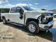 2021 Chevrolet Silverado 3500HD LT z VIN 1GC4YTEY5MF268295, wystawiony jako Copart lot #64107825 z przebiegiem 83 027 mil mil oraz Szkoda całkowita • Salvage title. Historia ofert i sprzedaży dostępna na DreamBid. Obrazek 4.