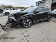 ✅ 2025 Subaru Crosstrek Limited • VIN: 4S4GUHM69S3751028 • Лот: 86235625. Опубликован ранее на Copart с пробегом Не указан. Бесплатный доступ к архиву аукционных продаж из США и подробный отчёт об истории автомобиля на DreamBid. Изображение 1.