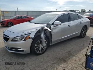 ✅ 2017 Buick LaCrosse Essence • VIN: 1G4ZP5SS6HU183273 • Lot: 71524374. Wystawiony na Copart z przebiegiem 85 114 mil. Bezpłatny archiwum sprzedaży aukcyjnych z USA i szczegółowy raport historii pojazdu na DreamBid. Zdjęcie 1.