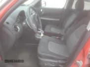 ✅ 2009 Chevrolet HHR 1LT • VIN: 3GNCA23B89S636942 • Lot: 84070364. Listed on Copart with 81,060 mi. Free auction sales archive from the USA and detailed vehicle history report at DreamBid. Image 7.