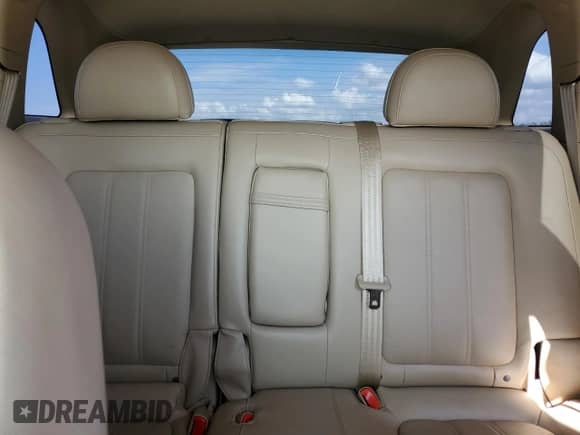 2009 Saturn VUE I4 с VIN 3GSCL93Z59S632439, выставлен на аукционе Copart как лот 80115834 с пробегом 138 754 миль миль и Списание • Salvage title. История ставок и продаж доступна на DreamBid. Изображение 10.