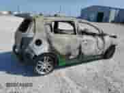 2015 Chevrolet Sonic LT с VIN 1G1JC6SB8F4148601, выставлен на аукционе Copart как лот 69298854 с пробегом Не указан миль и На запчасти • Non repairable. История ставок и продаж доступна на DreamBid. Изображение 3.