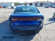 ✅ 2013 Dodge Dart Rallye • VIN: 1C3CDFBH8DD134510 • Lot: 43567924. Wystawiony na IAAI z przebiegiem 114 387 mil. Bezpłatny archiwum sprzedaży aukcyjnych z USA i szczegółowy raport historii pojazdu na DreamBid. Zdjęcie 17.