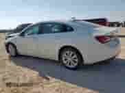 2021 Chevrolet Malibu LT z VIN 1G1ZD5ST6MF011399, wystawiony jako Copart lot #70579415 z przebiegiem 40 374 mil mil oraz Szkoda całkowita • Salvage title. Historia ofert i sprzedaży dostępna na DreamBid. Obrazek 2.