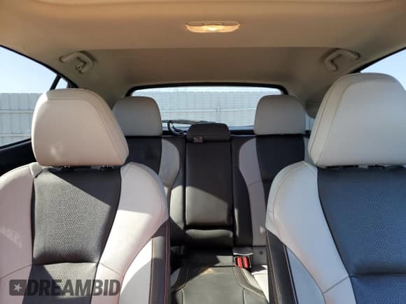 ✅ 2018 Subaru Crosstrek Limited • VIN: JF2GTAMC8J8350089 • Lot: 55137315. Listed on Copart with 144,770 mi. Free auction sales archive from the USA and detailed vehicle history report at DreamBid. Image 10.