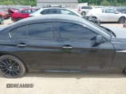 ✅ 2015 BMW 6 Series 640i xDrive • VIN: WBA6B8C56FD453614 • Lot: 42534852. Wystawiony na IAAI z przebiegiem 129 174 mil. Bezpłatny archiwum sprzedaży aukcyjnych z USA i szczegółowy raport historii pojazdu na DreamBid. Zdjęcie 14.