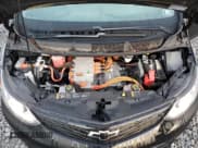 ✅ 2020 Chevrolet Bolt EV Premier • VIN: 1G1FZ6S07L4144974 • Лот: 80044075. Опубликован ранее на Copart с пробегом 41 340 миль. Бесплатный доступ к архиву аукционных продаж из США и подробный отчёт об истории автомобиля на DreamBid. Изображение 12.