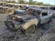 2014 Ford Mustang V6 с VIN 1ZVBP8AM5E5291073, выставлен на аукционе Copart как лот 80447375 с пробегом Не указан миль и Списание • Salvage title. История ставок и продаж доступна на DreamBid. Изображение 1.