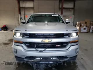 ✅ 2016 Chevrolet Silverado 1500 LT • VIN: 1GCVKRECXGZ419812 • Лот: 72649703. Опубликован ранее на Copart с пробегом 49 452 миль. Бесплатный доступ к архиву аукционных продаж из США и подробный отчёт об истории автомобиля на DreamBid. Изображение 5.