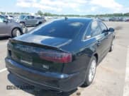 ✅ 2017 Audi A6 Prestige • VIN: WAUH2AFC2HN126134 • Лот: 42783581. Опубликован ранее на IAAI с пробегом 123 293 миль. Бесплатный доступ к архиву аукционных продаж из США и подробный отчёт об истории автомобиля на DreamBid. Изображение 4.