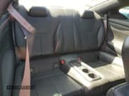 ✅ 2017 Infiniti Q60 Red Sport 400 • VIN: JN1FV7EK7HM610502 • Lot: 48814725. Listed on Copart with 94,925 mi. Free auction sales archive from the USA and detailed vehicle history report at DreamBid. Image 10.