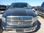 ✅ 2014 Ram 1500 Big Horn • VIN: 1C6RR6LT7ES185088 • Lot: 43477524. Listed on IAAI with 227,797 mi. Free auction sales archive from the USA and detailed vehicle history report at DreamBid. Image 6.