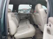 ✅ 2002 Chevrolet Suburban LT • VIN: 1GNEC16ZX2J248205 • Лот: 42188458. Опубликован ранее на IAAI с пробегом 343 846 миль. Бесплатный доступ к архиву аукционных продаж из США и подробный отчёт об истории автомобиля на DreamBid. Изображение 8.