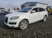 ✅ 2015 Audi Q7 Premium • VIN: WA1CGAFE4FD020846 • Lot: 91945215. Wystawiony na Copart z przebiegiem 97 320 mil. Bezpłatny archiwum sprzedaży aukcyjnych z USA i szczegółowy raport historii pojazdu na DreamBid. Zdjęcie 1.