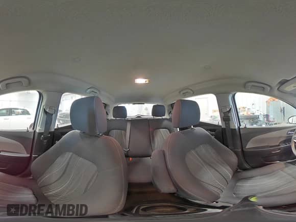 ✅ 2012 Chevrolet Sonic LT • VIN: 1G1JC6SH3C4108040 • Лот: 74981914. Размещён на Copart с пробегом 101 066 миль миль. Получите бесплатный доступ к архиву аукционных продаж из США и посмотрите подробный отчёт об истории автомобиля на DreamBid. Изображение 14.