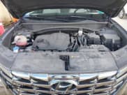 ✅ 2023 Hyundai Tucson Limited • VIN: 5NMJECAE2PH172185 • Lot: 43583397. Wystawiony na IAAI z przebiegiem 61 188 mil. Bezpłatny archiwum sprzedaży aukcyjnych z USA i szczegółowy raport historii pojazdu na DreamBid. Zdjęcie 10.