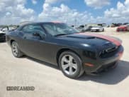 ✅ 2018 Dodge Challenger SXT Plus • VIN: 2C3CDZAG2JH325302 • Lot: 70904764. Wystawiony na Copart z przebiegiem 71 681 mil. Bezpłatny archiwum sprzedaży aukcyjnych z USA i szczegółowy raport historii pojazdu na DreamBid. Zdjęcie 4.