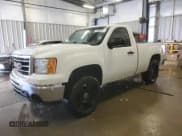 ✅ 2009 GMC Sierra 1500 • VIN: 1GTEK24C49Z239804 • Lot: 41466735. Wystawiony na Copart z przebiegiem 175 019 mil. Bezpłatny archiwum sprzedaży aukcyjnych z USA i szczegółowy raport historii pojazdu na DreamBid. Zdjęcie 1.