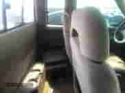 1997 Chevrolet S-10 LS с VIN 1GCCS19X8V8107223, выставлен на аукционе IAAI как лот 41730704 с пробегом 171 878 миль миль и . История ставок и продаж доступна на DreamBid. Изображение 8.