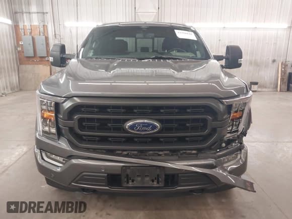 ✅ 2021 Ford F-150 Lariat • VIN: 1FTFW1E87MFC88907 • Lot: 43156842. Wystawiony na IAAI z przebiegiem 86 865 mil. Bezpłatny archiwum sprzedaży aukcyjnych z USA i szczegółowy raport historii pojazdu na DreamBid. Zdjęcie 13.