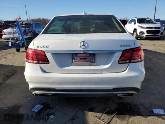 ✅ 2014 Mercedes-Benz E 350 Sport • VIN: WDDHF8JB2EA881579 • Лот: 92401545. Опубликован ранее на Copart с пробегом 153 435 миль. Бесплатный доступ к архиву аукционных продаж из США и подробный отчёт об истории автомобиля на DreamBid. Изображение 6.